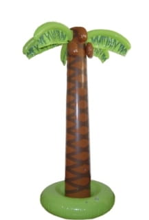 Dmuchana palma (175 cm)