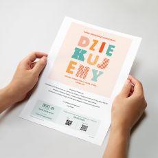 E-voucher na wybrane wydarzenie Adria Art PODZIKOWANIE DLA NAUCZYCIELA - 300 z