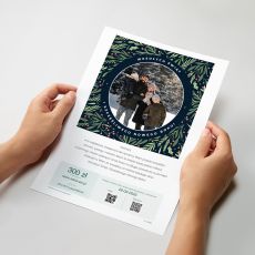 E - voucher witeczny na wybrane wydarzenie Adria Art PREZENT POD CHOINK - 300 z