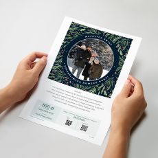 E-voucher witeczny na wybrane wydarzenie Adria Art PREZENT POD CHOINK - 500 z