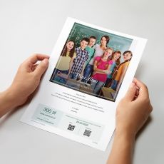 E-voucher DLA NAUCZYCIELA na wydarzenie kulturalne Adria Art - 300 z