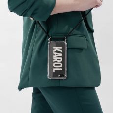 Etui iPhone 8 Z WASNYM IMIENIEM