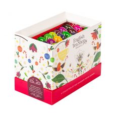 Kalendarz adwentowy HERBATY English Tea Shop