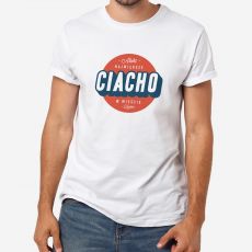 Koszulka dla faceta CIACHO - M