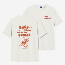 Koszulka TheDayOff All Day Booked - XL