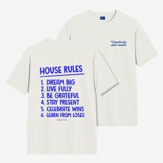 Koszulka TheDayOff Homebuddy Club Member - XL