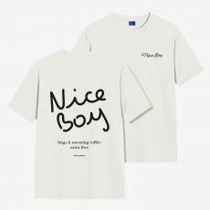 Koszulka TheDayOff Nice Boy - XXL