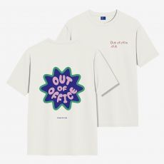 Koszulka TheDayOff Out of Office - XL