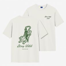Koszulka TheDayOff Stay Wild - XL