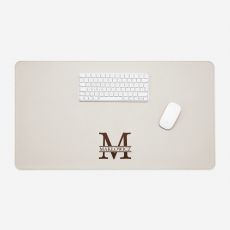 Podkadka pod klawiatur i myszk MONOGRAM beowa