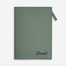 Notes na zamek Z IMIENIEM prezent dla niego