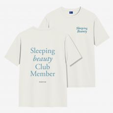 Personalizowana koszulka TheDayOff Sleeping Beauty - XL