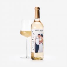 Biae wino NA LUB ze zdjciem