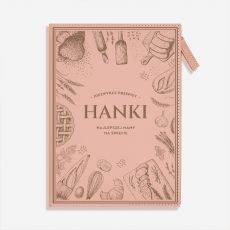 Personalizowany NOTES NA PRZEPISY DLA MAMY