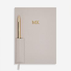 Personalizowany planner INICJAY prezent dla kobiety