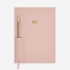 Planner dla kobiety INICJAY notes z dugopisem