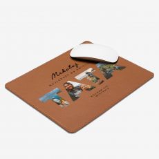Personalizowana podkadka pod mysz PRAKTYCZNY PREZENT DLA TATY