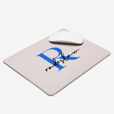 Personalizowana podkadka pod mysz Z IMIENIEM beowa