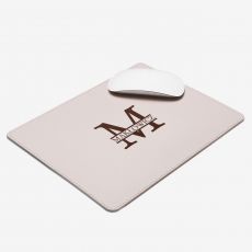 Grawerowana podkadka pod myszk MONOGRAM