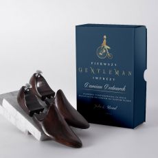 Prawida drewniane ELEGANCKI PREZENT DLA WIADKA 42-43