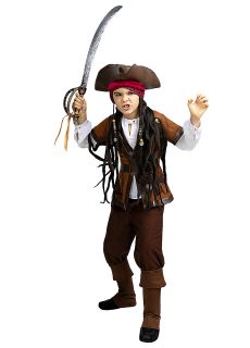 Przebranie pirata dla dziecka
