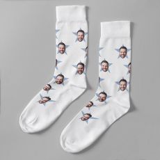 Skarpetki ze zdjciem PREZENT DLA FANA THE OFFICE 36-39