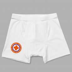 mieszne majtki mskie HONOROWY DAWCA ORGAZMW - XL