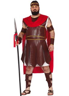 Strj rzymskiego legionisty - XL