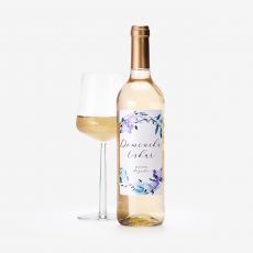 Wino na prezent lubny biae BOHO