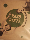 Zdjęcie osoby, która kupiła Czekoladowa pizza + kartka personalizowana POMYSŁ NA PREZENT DLA PRZYJACIÓŁKI