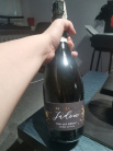 Zdjcie osoby, ktra kupia Prosecco PREZENT DLA NAJLEPSZEJ PRZYJACIӣKI