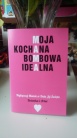 Zdjcie osoby, ktra kupia Kartka na Dzie Mamy IDEALNA BOMBOWA KOCHANA