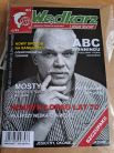 Zdjcie osoby, ktra kupia Kartka urodzinowa dla wdkarza MAGAZYN WDKARZ 