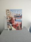 Zdjcie osoby, ktra kupia Personalizowana kartka urodzinowa XXL MAGAZYN JEJ STYL