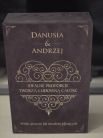 Zdj�cie osoby, kt�ra kupi�a Personalizowany mi�d pitny NA PREZENT
