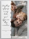 Zdjcie osoby, ktra kupia Personalizowana KARTKA LUBNA ze zdjciem