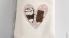 Zdjęcie osoby, która kupiła Kawa i czekolada w woreczku z dedykacją PREZENT DLA PARY