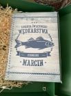 Zdjcie osoby, ktra kupia Eleganckie PUDEKO PREZENTOWE