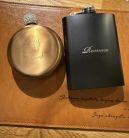 Zdj�cie osoby, kt�ra kupi�a Sk�rzana podk�adka pod mysz SENTYMENTALNY PREZENT DLA TATY