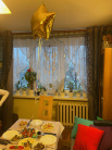 Zdjęcie osoby, która kupiła Balon w pudełku + kartka urodzinowa DLA NIEJ