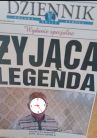 Zdjcie osoby, ktra kupia Kartka urodzinowa dla koleanki DZIENNIK - YJCA LEGENDA