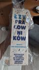 Zdjcie osoby, ktra kupia Skrzynka na wdk ZY PRACOWNIKW mieszny prezent dla szefa 
