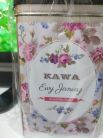 Zdjcie osoby, ktra kupia Kawa personalizowana NAJLEPSZA prezent na imieniny babci
