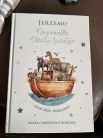 Zdj�cie osoby, kt�ra kupi�a Personalizowana biblia ARKA NOEGO pami�tka na chrzest od dziadk�w