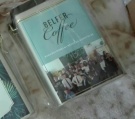 Zdjcie osoby, ktra kupia Kawa personalizowana BELFER COFFEE prezent dla nauczyciela na poegnanie