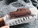 Zdjęcie osoby, która kupiła Samochód z czekolady PREZENT DLA FANA SAMOCHODÓW
