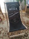 Zdjcie osoby, ktra kupia Leak DLA AMATORW WHISKY prezent na urodziny