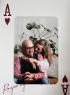 Zdj�cie osoby, kt�ra kupi�a Kartka dla m�odej pary AS ze zdj�ciem