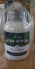 Zdjęcie osoby, która kupiła Personalizowana sól do kąpieli AFTER SCHOOL prezent dla nauczycielki angielskiego